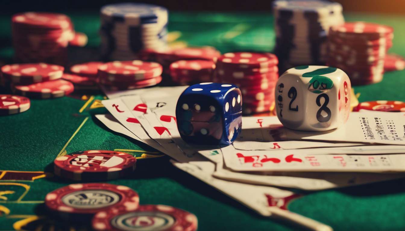 7 Key Patterns Observed in Consistent Bettors