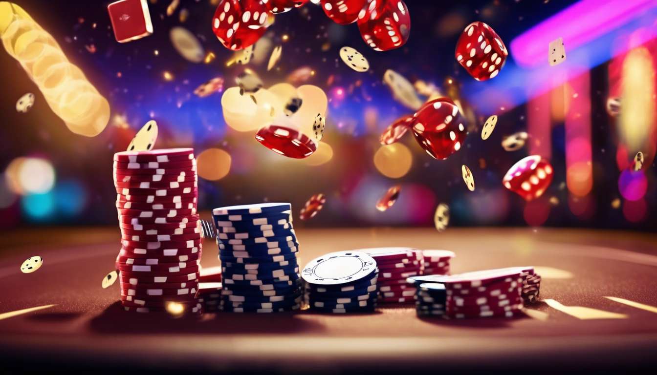 Discover Today’s Best Bets for Maximum Wins