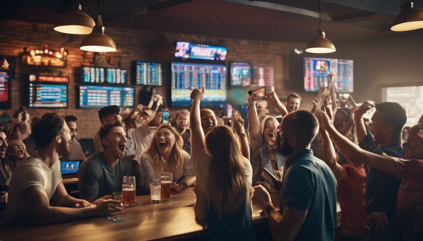 Essential Betting Tips for New Sports Fans
