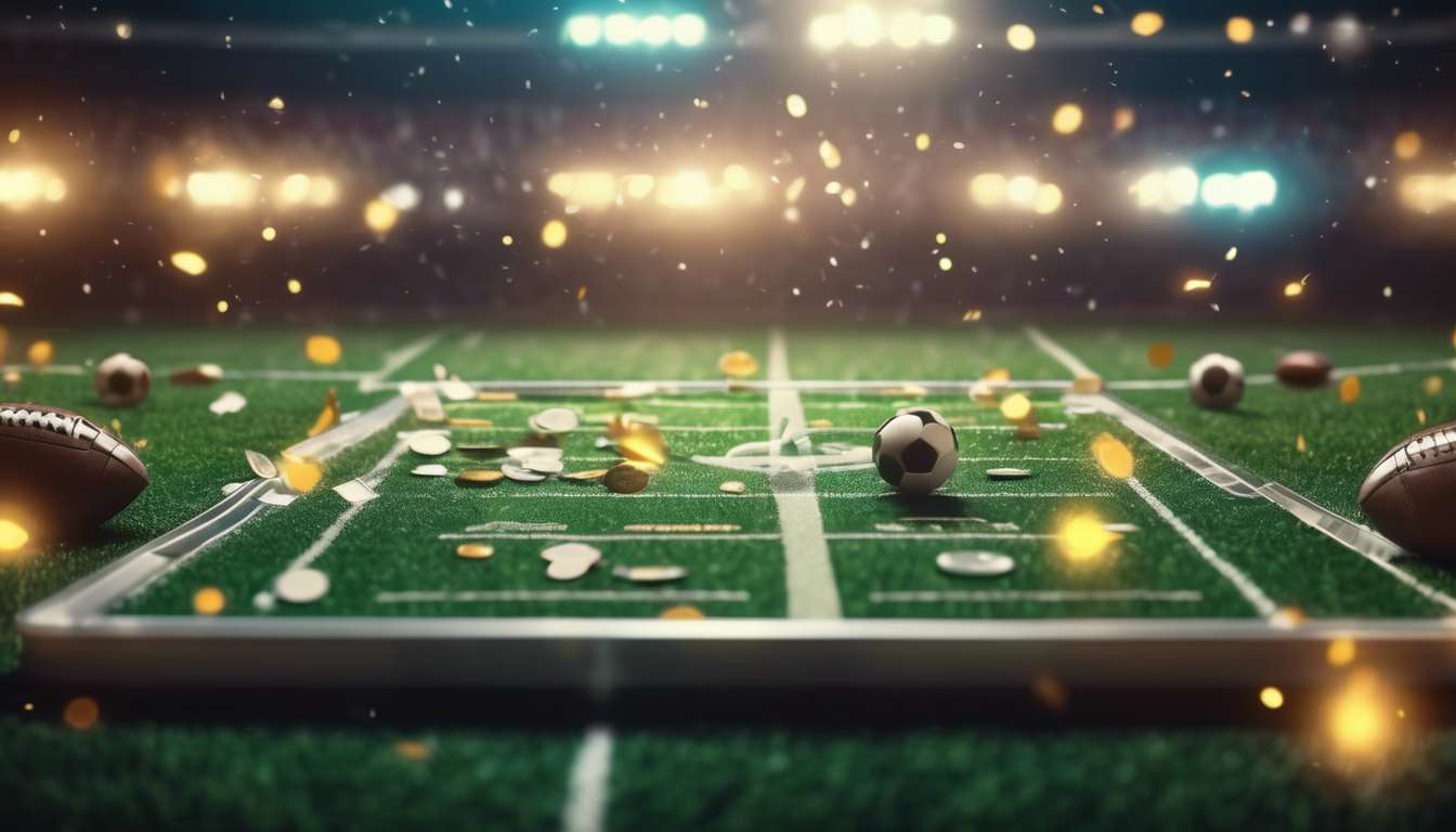 Winning Strategies for Football Bets Today