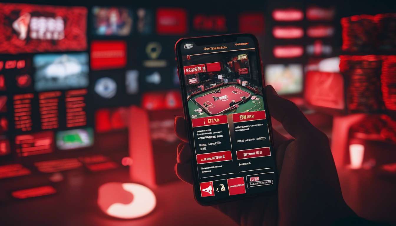 How to Avoid Common Mistakes in Sports Betting