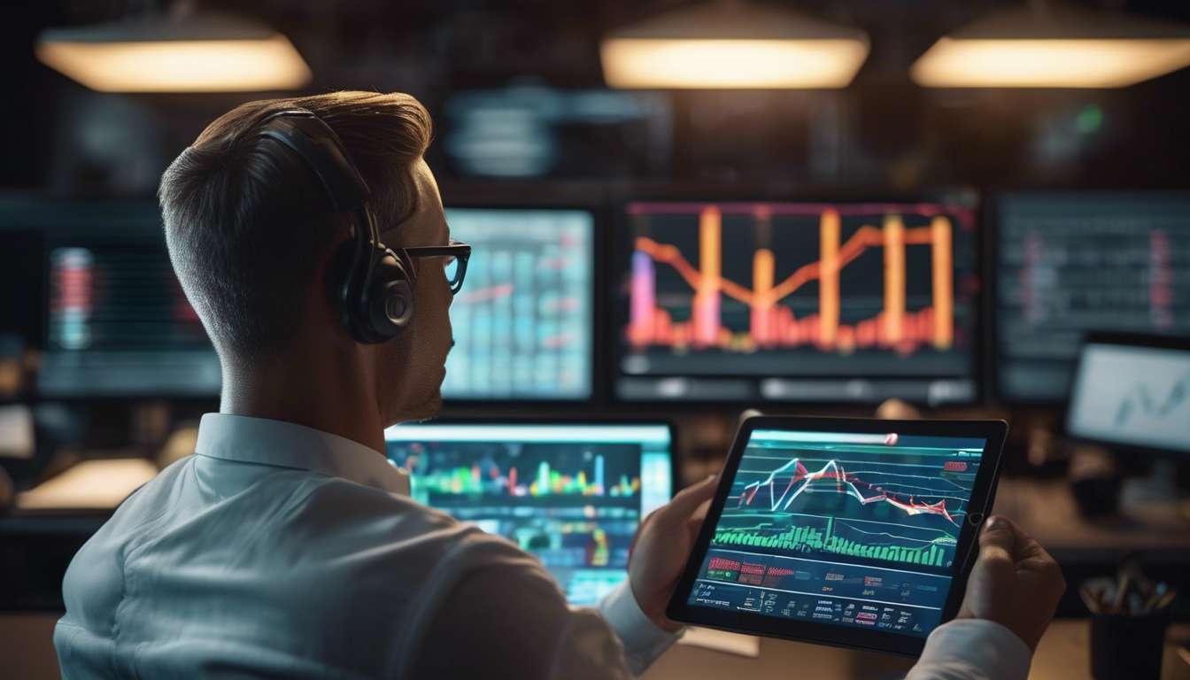 How to Make Winning Bets with Better Judgment