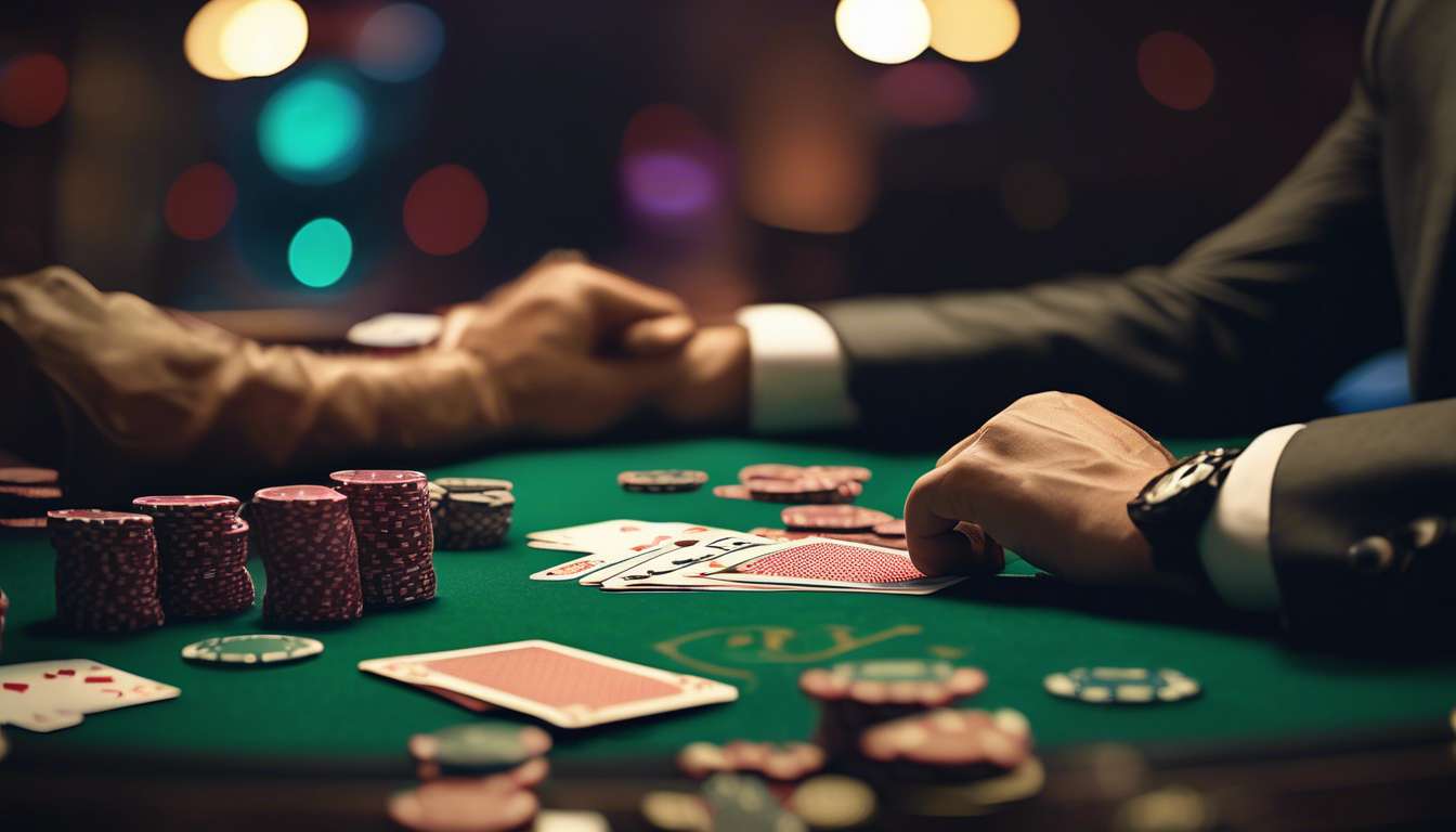 The Ultimate Guide to Smarter Gambling Habits