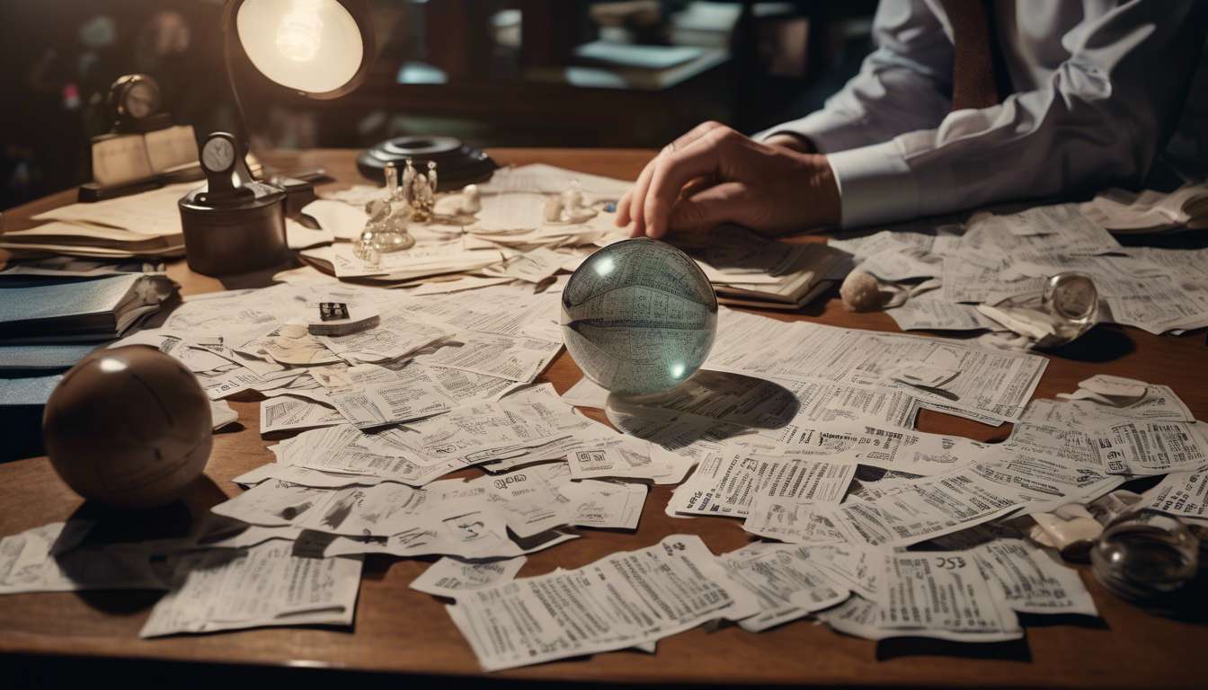 Top 10 Misconceptions About Betting Tips