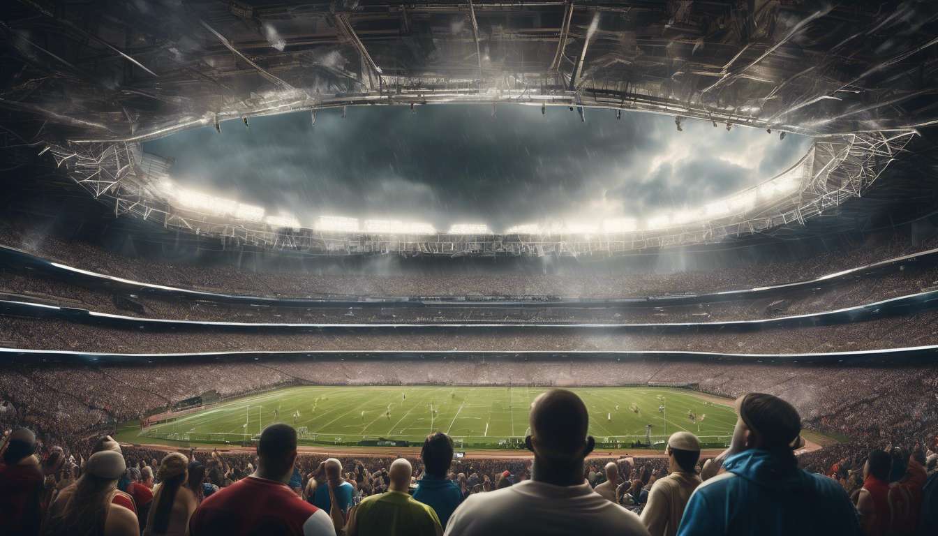 Top 5 Factors That Affect Betting Outcomes