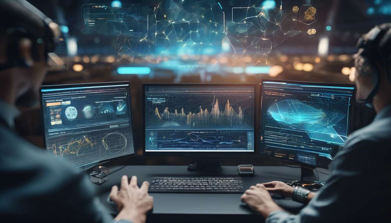 Trends That Shape Betting Advice in 2025