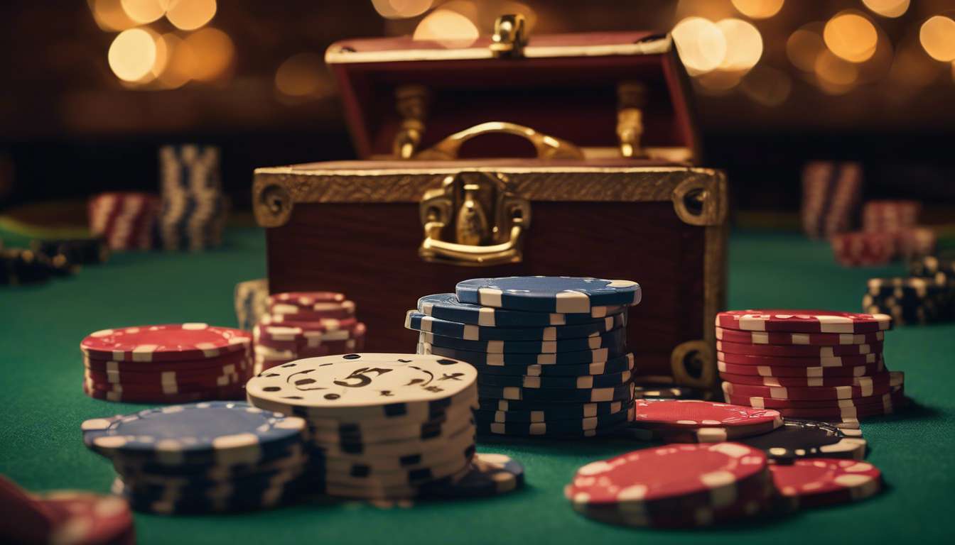 Understanding Risk vs Reward in Gambling