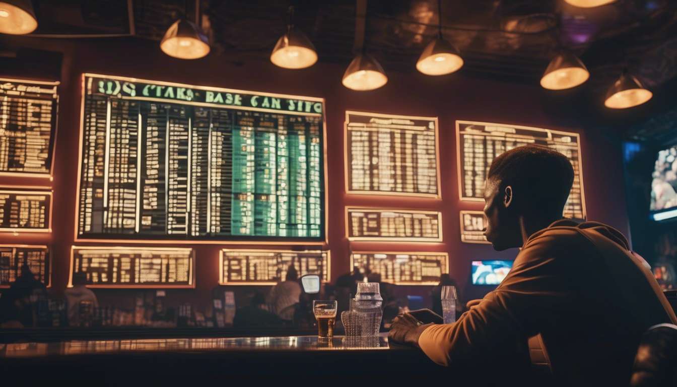 What Casual Fans Miss When Placing Bets