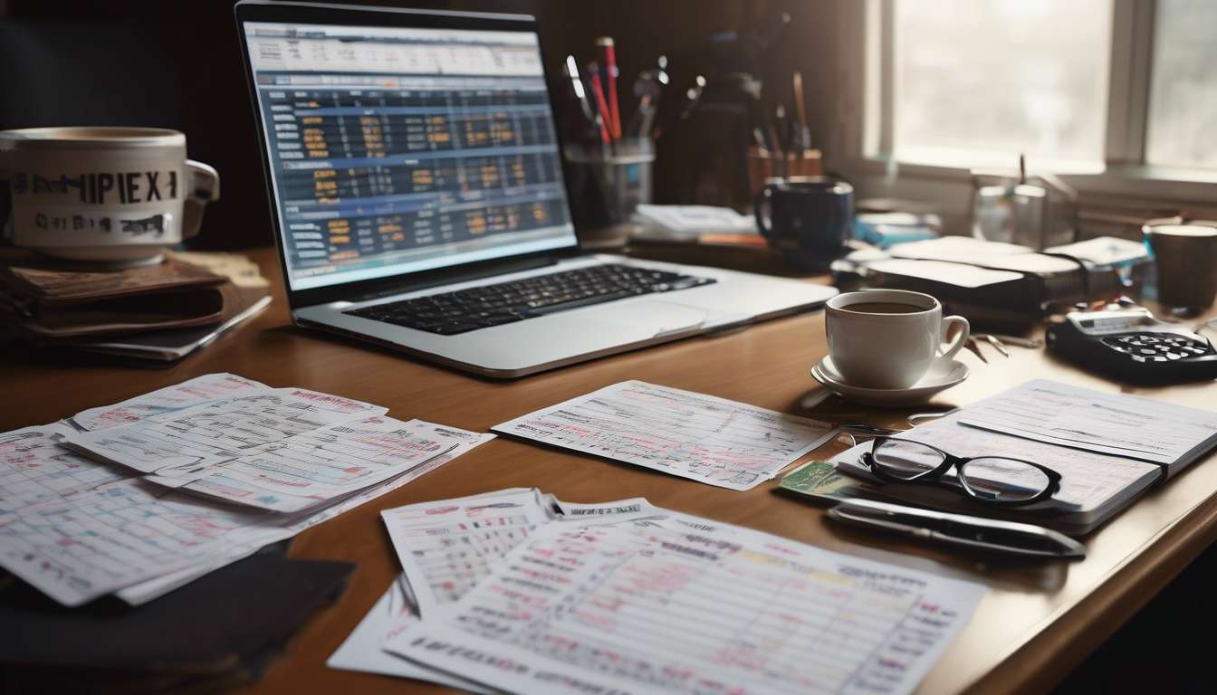 What the Experts Say About Betting Preparation